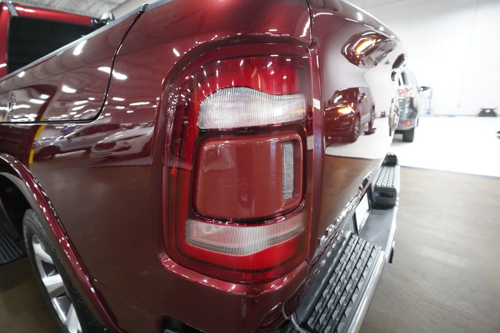 Used 2022 RAM 1500 Limited AWD/4WD image 27