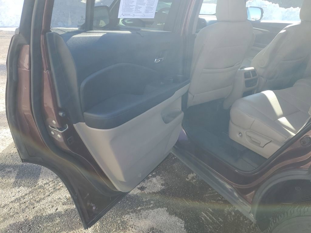 Used 2020 Honda Pilot EX-L image 26