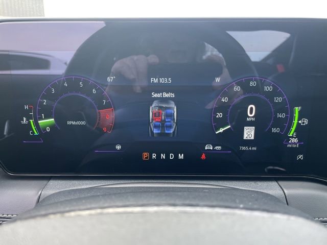 Used 2024 Ford Mustang GT Premium w/ GT Performance Package image 34