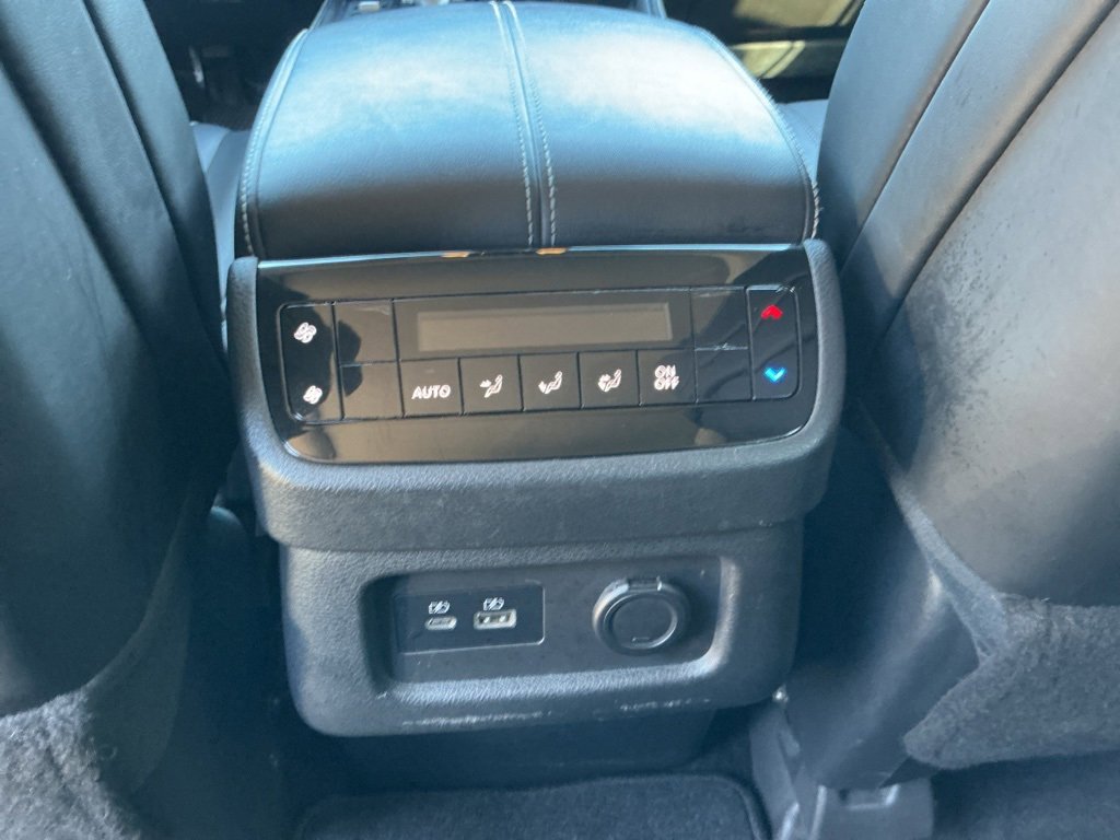 Certified 2022 INFINITI QX60 Pure image 29