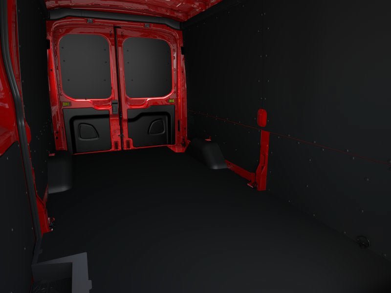 New 2026 Ford Transit 250 148 Medium Roof Extended AWD w/ Load Area Protection Package image 11