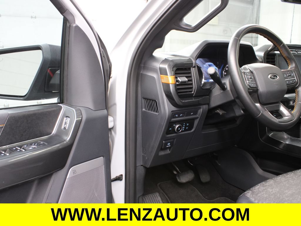 Used 2023 Ford F150 Tremor AWD/4WD image 54