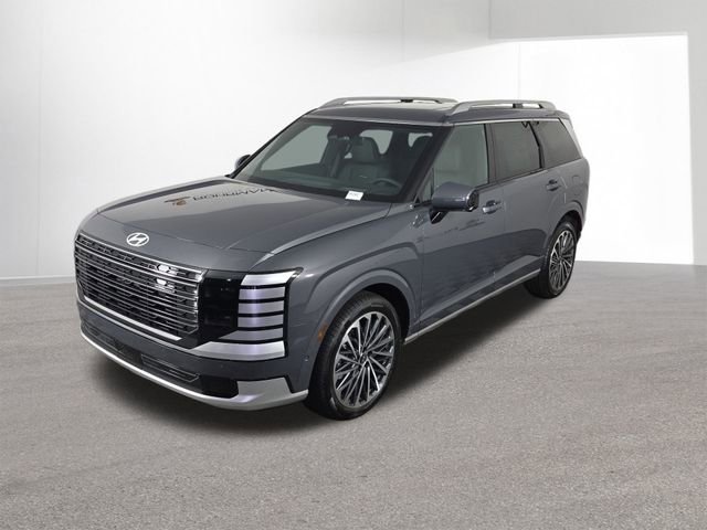 New 2026 Hyundai Palisade Calligraphy image 46