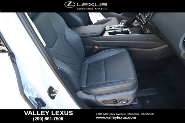 New 2026 Lexus NX 450h+ AWD w/ Luxury Package image 22