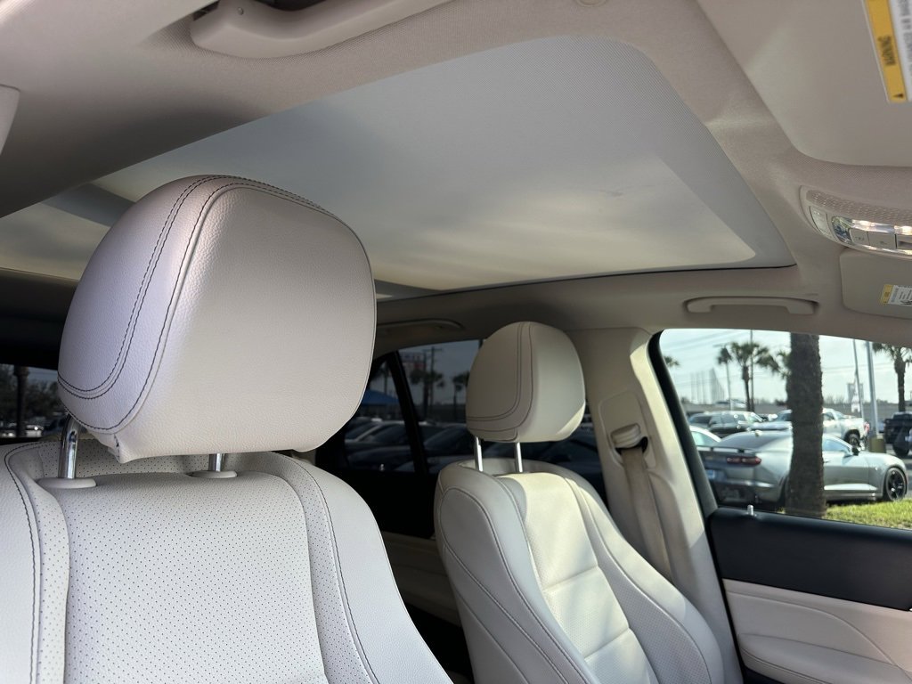 Used 2021 Mercedes-Benz GLE 350 image 25