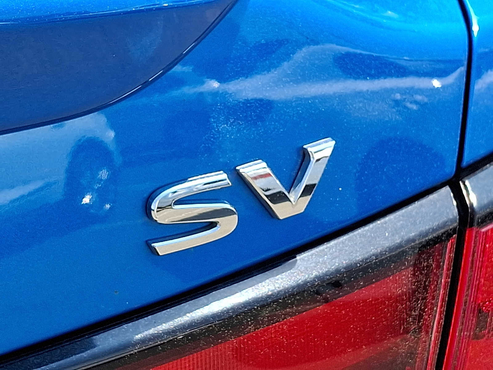 Used 2020 Nissan Sentra SV w/ SV Premium Package FWD image 32