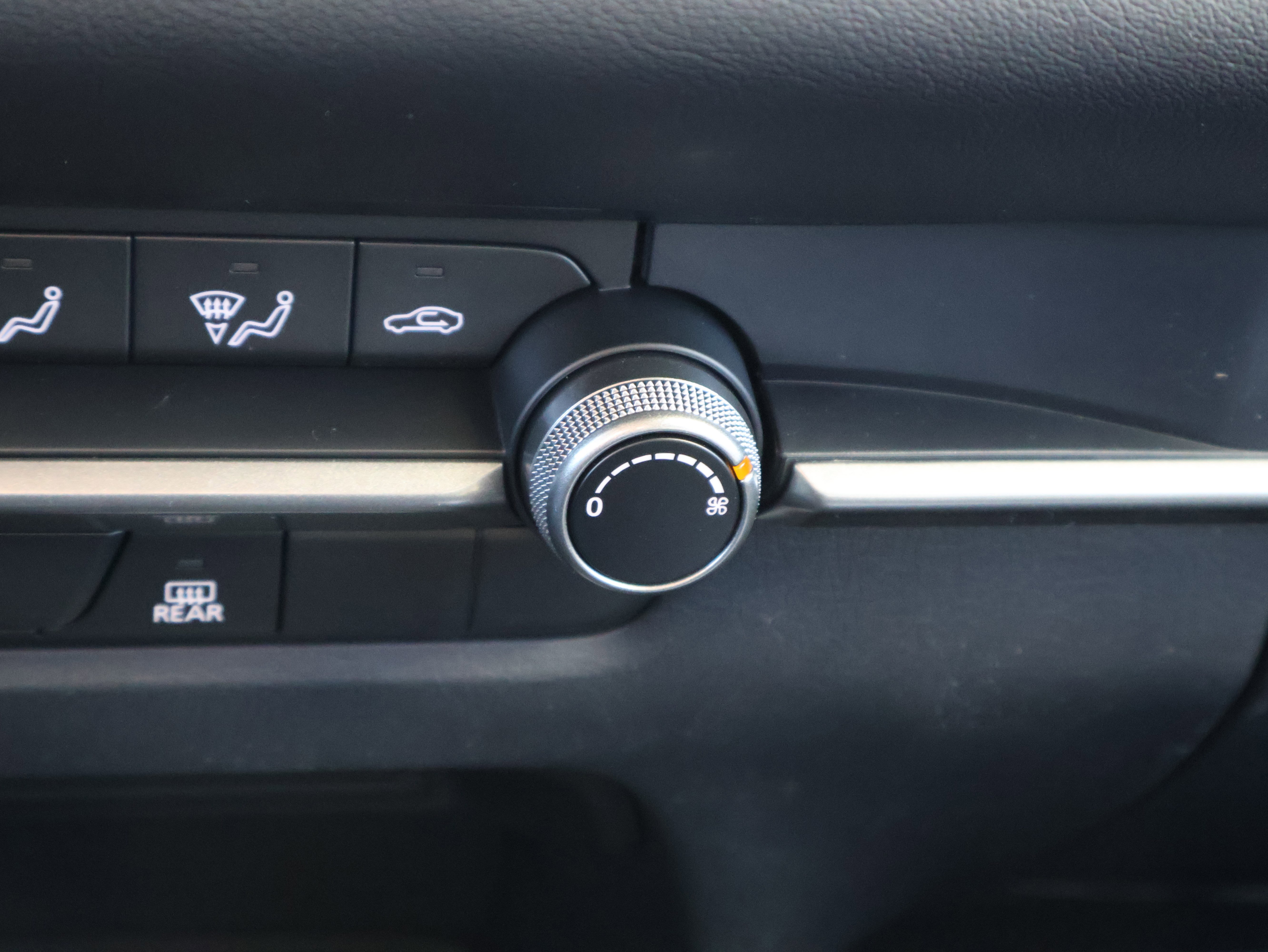 New 2026 MAZDA CX-30 AWD 2.5 S image 27