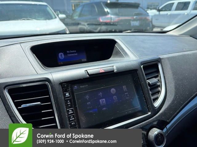 Used 2015 Honda CR-V EX image 11