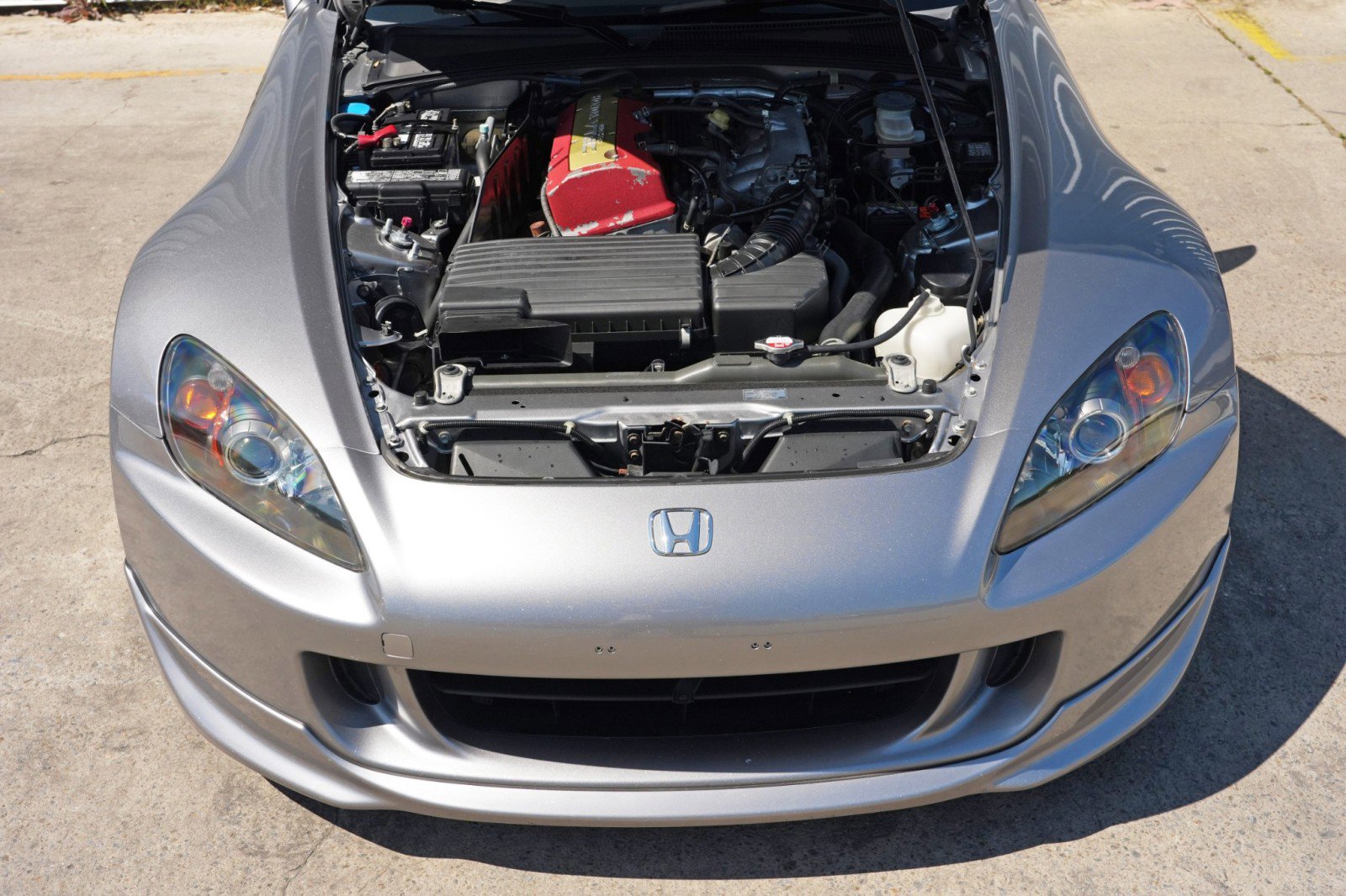 Used 2005 Honda S2000 image 7