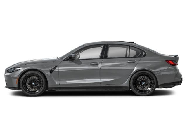 New 2027 BMW M3 Competition w/ M Carbon Exterior Package AWD/4WD image 6
