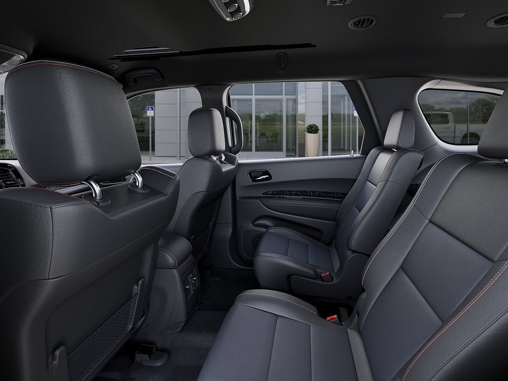 New 2026 Dodge Durango GT AWD/4WD image 23