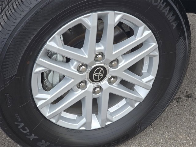 Used 2024 Toyota Tundra SR5 image 12