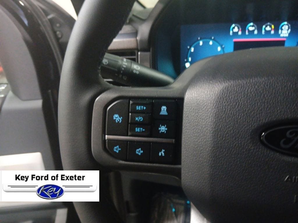 New 2026 Ford F150 Lariat AWD/4WD image 22