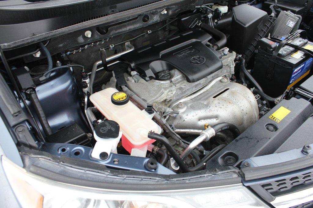 Used 2013 Toyota RAV4 Limited AWD/4WD image 55
