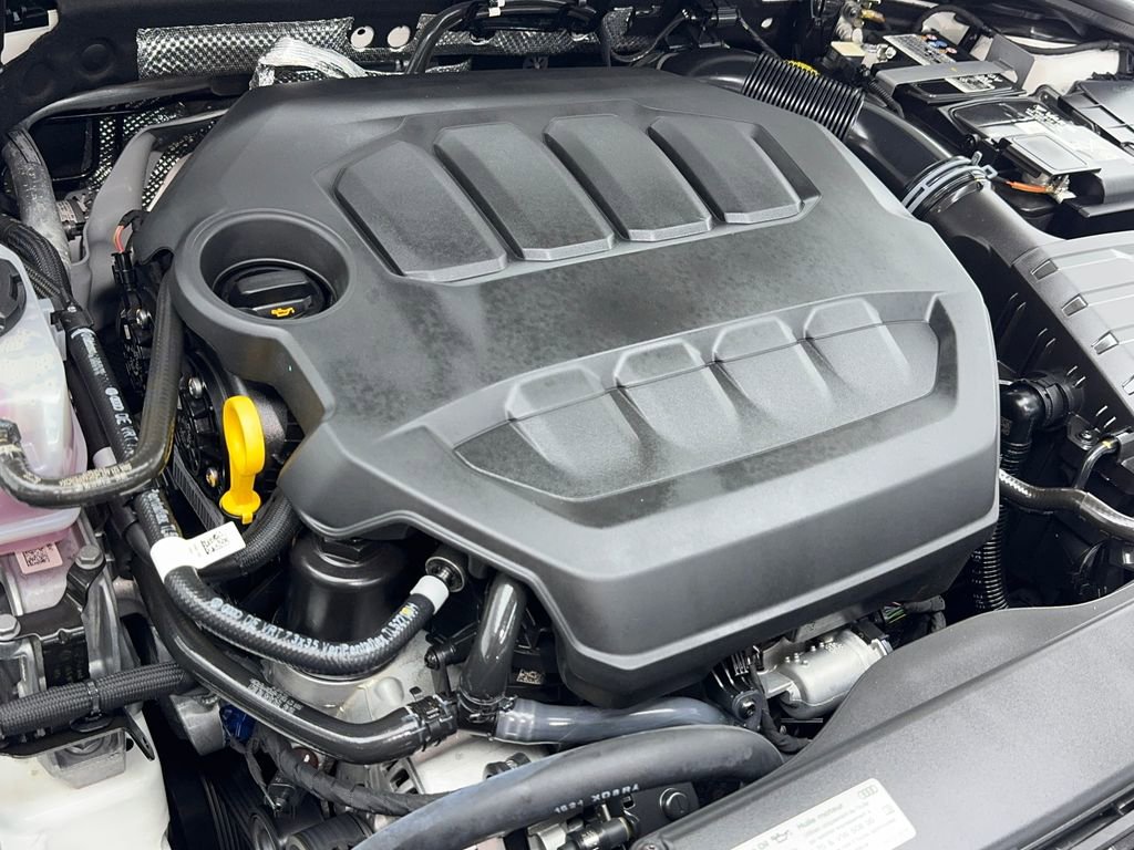 Used 2022 Audi A3 2.0T Premium image 59