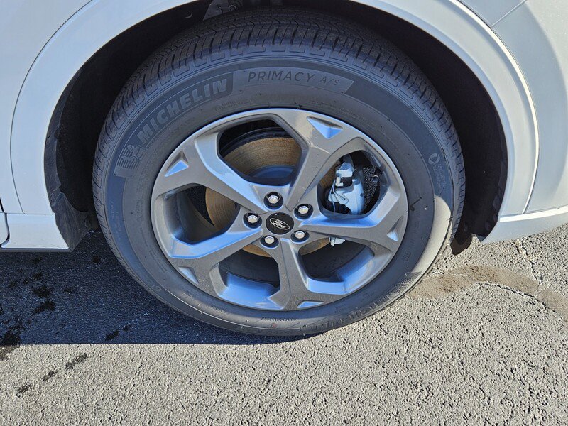Used 2024 Ford Escape ST-Line w/ Equipment Group 301A FWD image 36