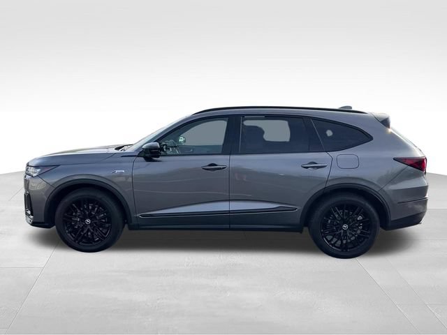 Used 2026 Acura MDX A-Spec w/ Advance Package AWD/4WD image 3