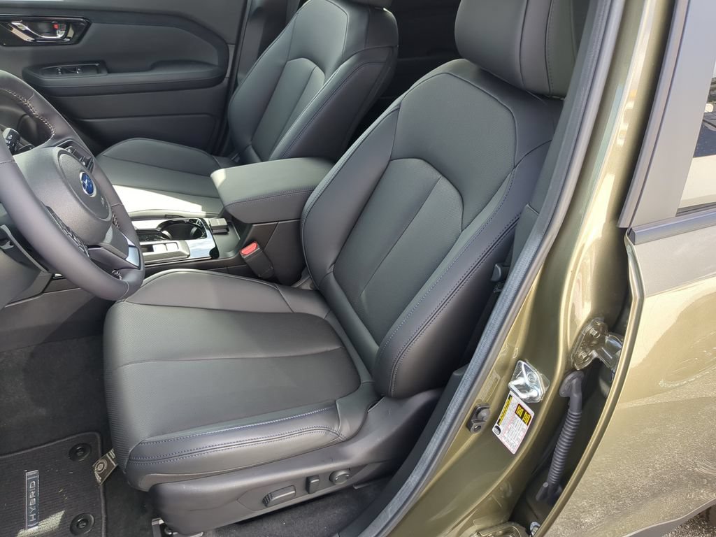 New 2026 Subaru Forester Touring AWD/4WD image 20