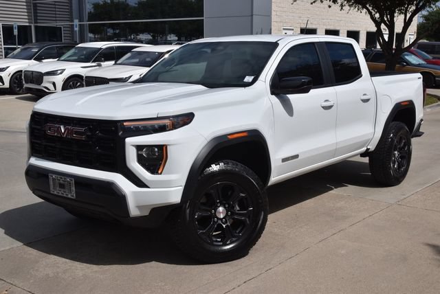 Used 2023 GMC Canyon Elevation AWD/4WD image 38