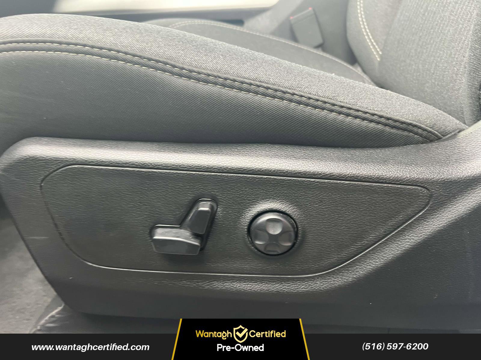 Used 2020 RAM 1500 Big Horn image 16