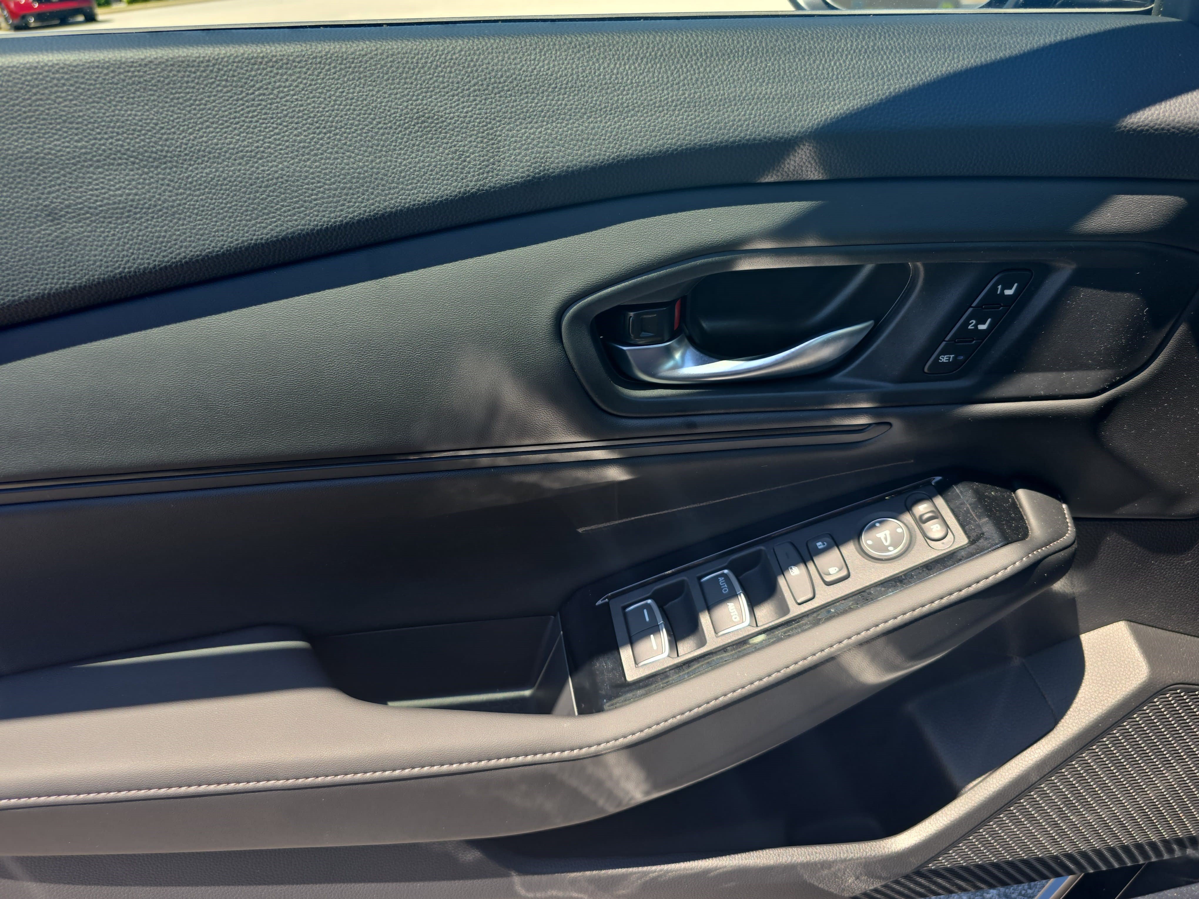 New 2026 Honda Accord Touring image 26