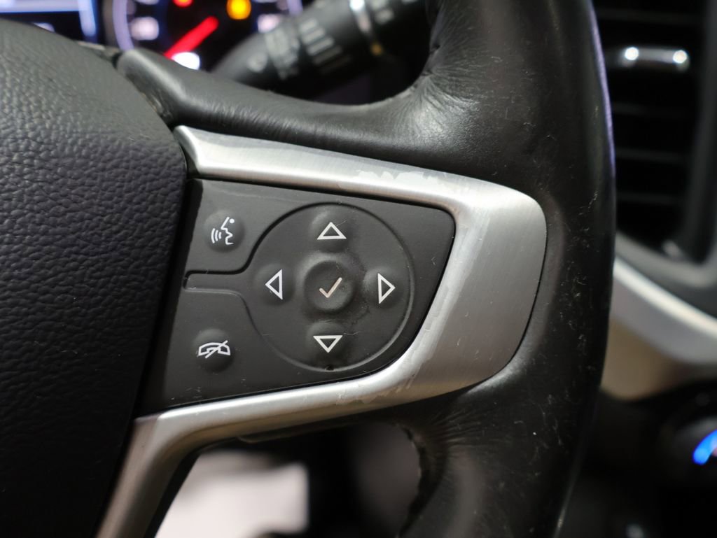 Used 2017 GMC Acadia SLT AWD/4WD image 33