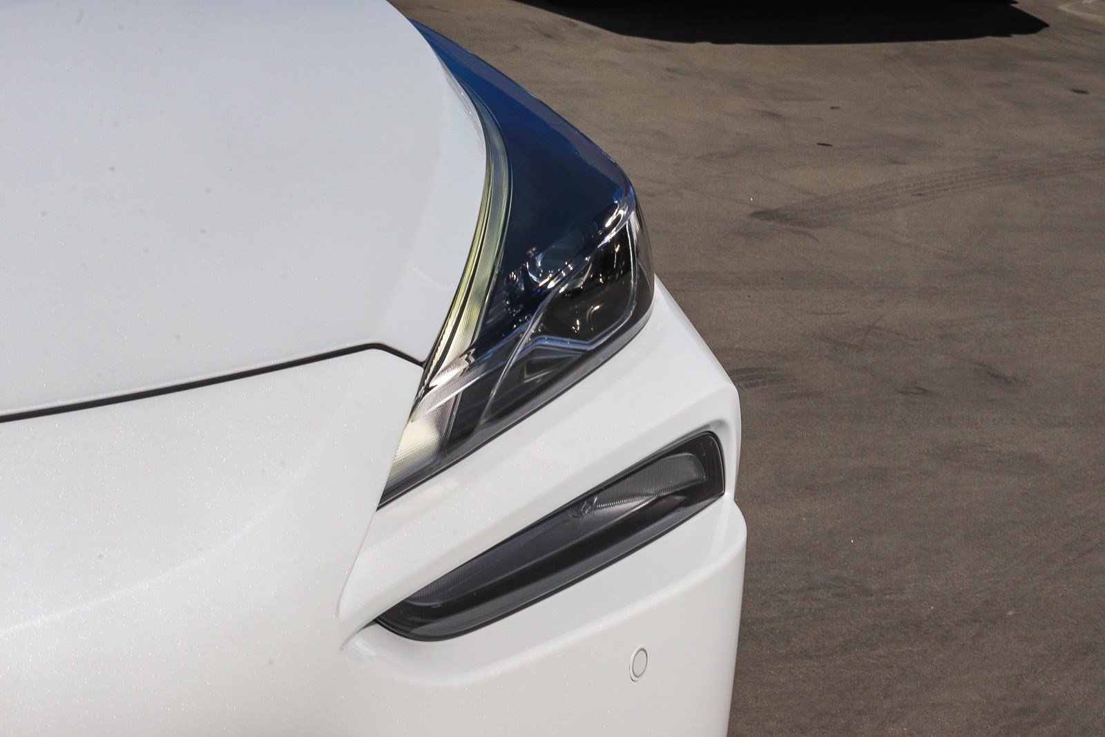 Used 2022 Toyota Mirai w/ Advanced Technology Package RWD image 8
