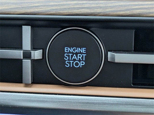 Certified 2026 Hyundai Santa Fe Calligraphy image 29