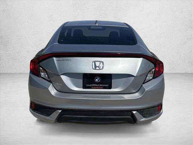 Used 2016 Honda Civic EX-T image 6