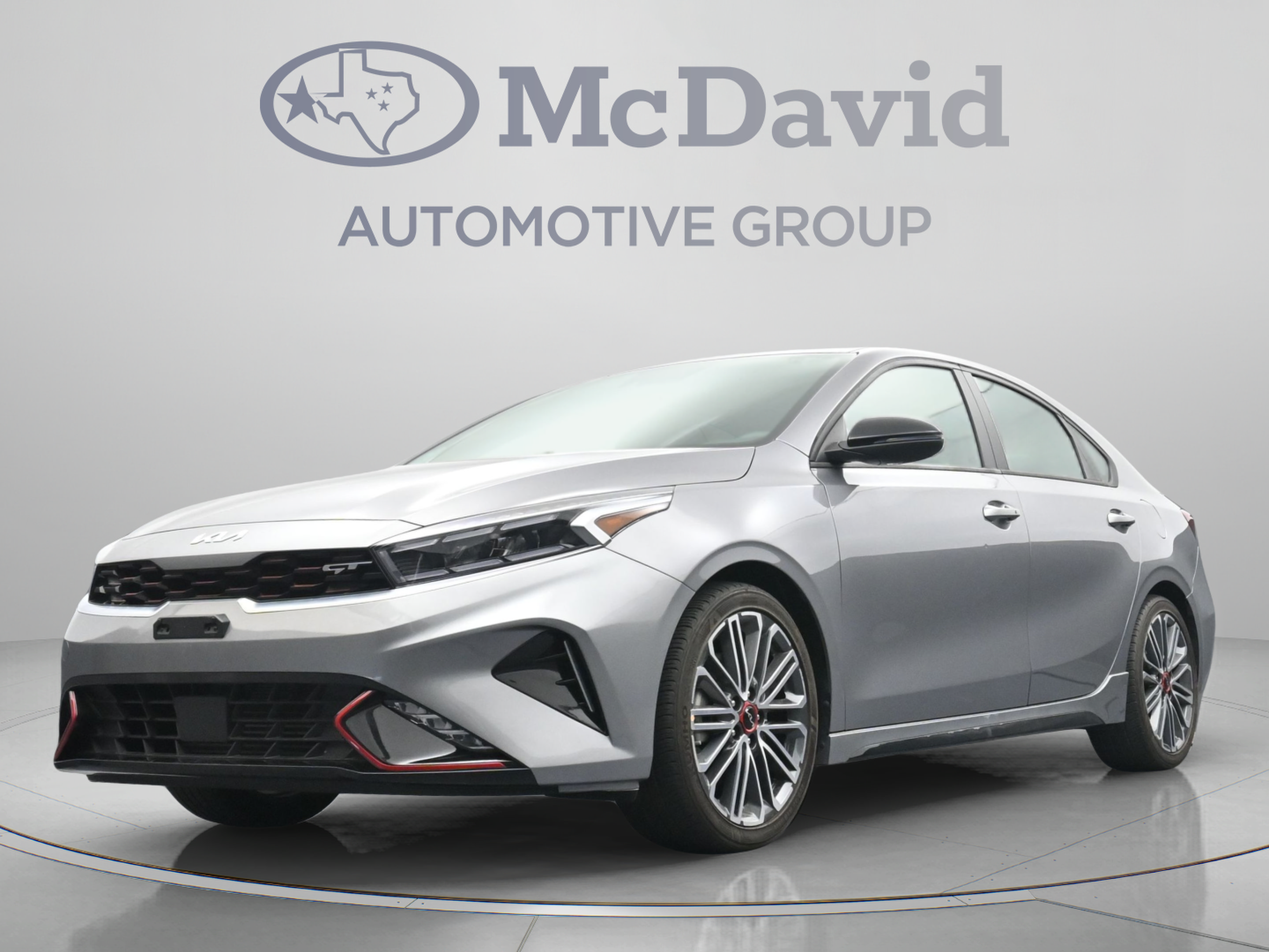 Used 2024 Kia Forte GT FWD image 27