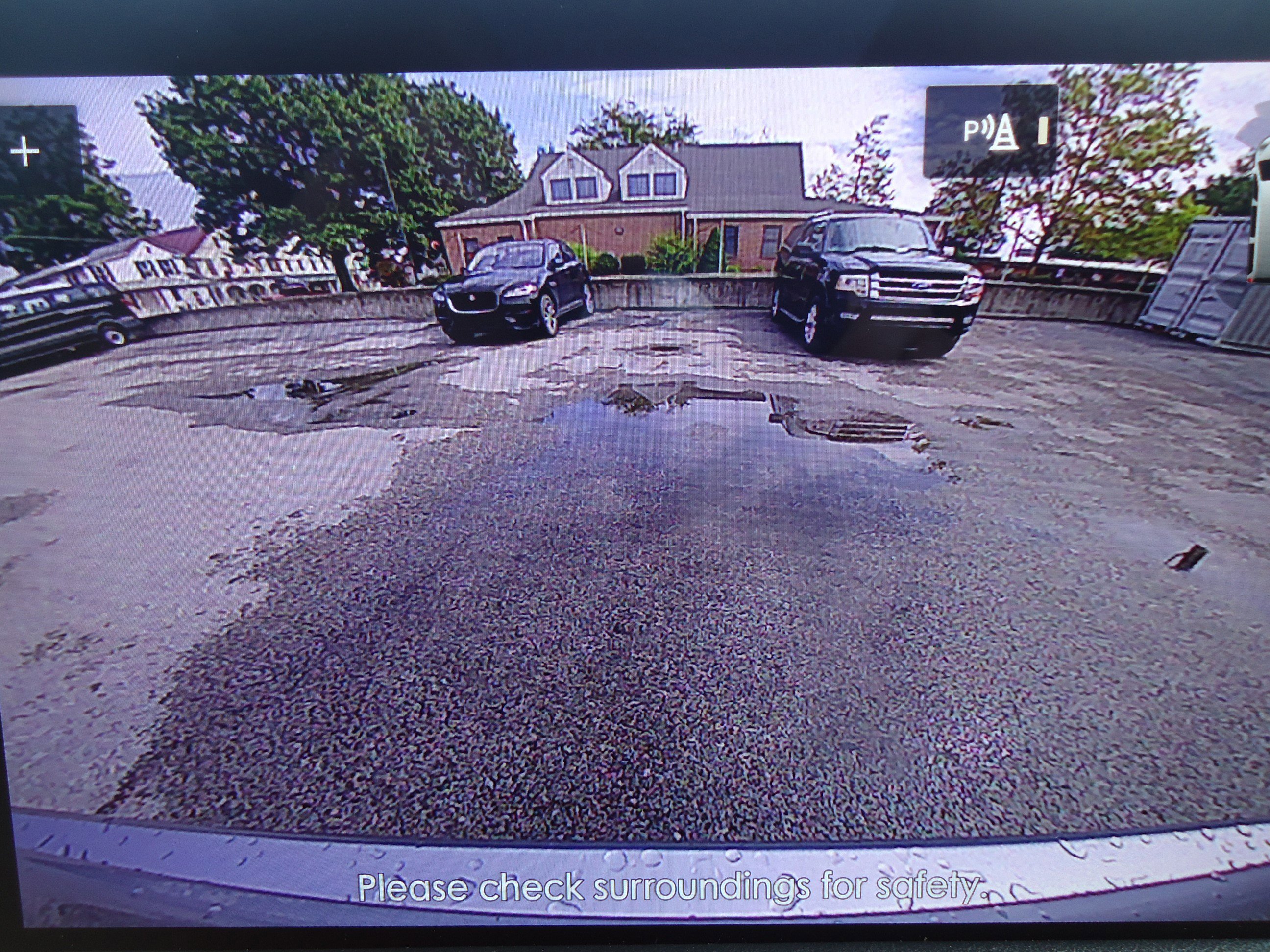 Used 2022 Lincoln Aviator AWD w/ Premium Package image 18