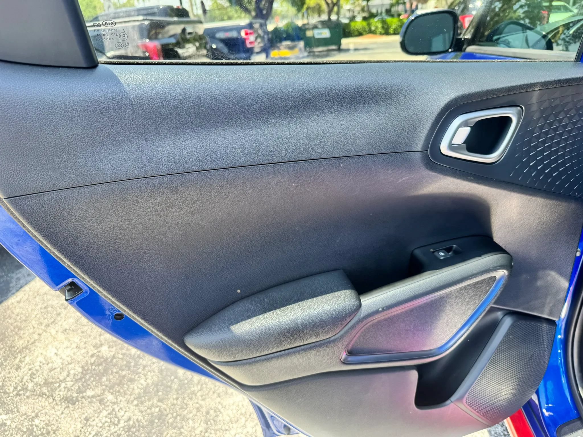 Used 2020 Kia Soul GT-Line FWD image 27
