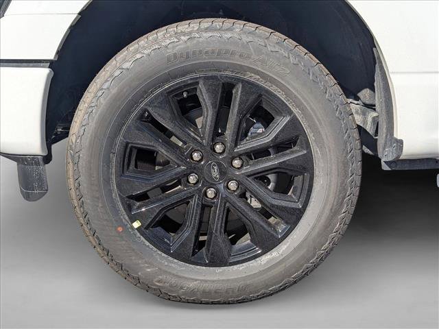 New 2025 Ford F150 Lariat w/ Equipment Group 502A High image 9