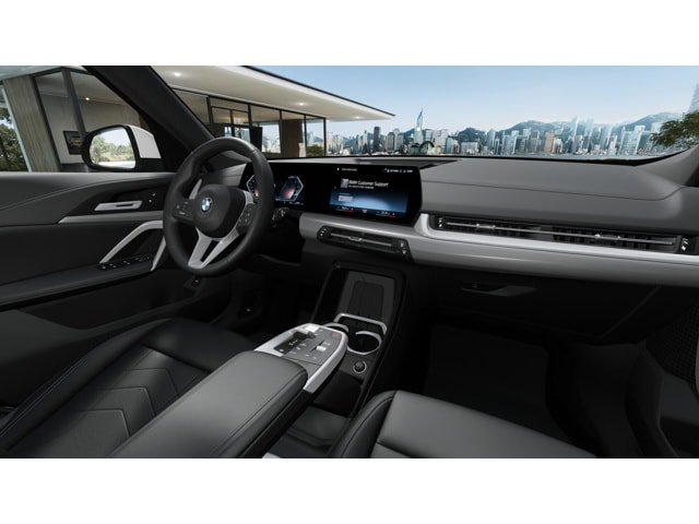 New 2026 BMW X1 xDrive28i w/ Convenience Package AWD/4WD image 13