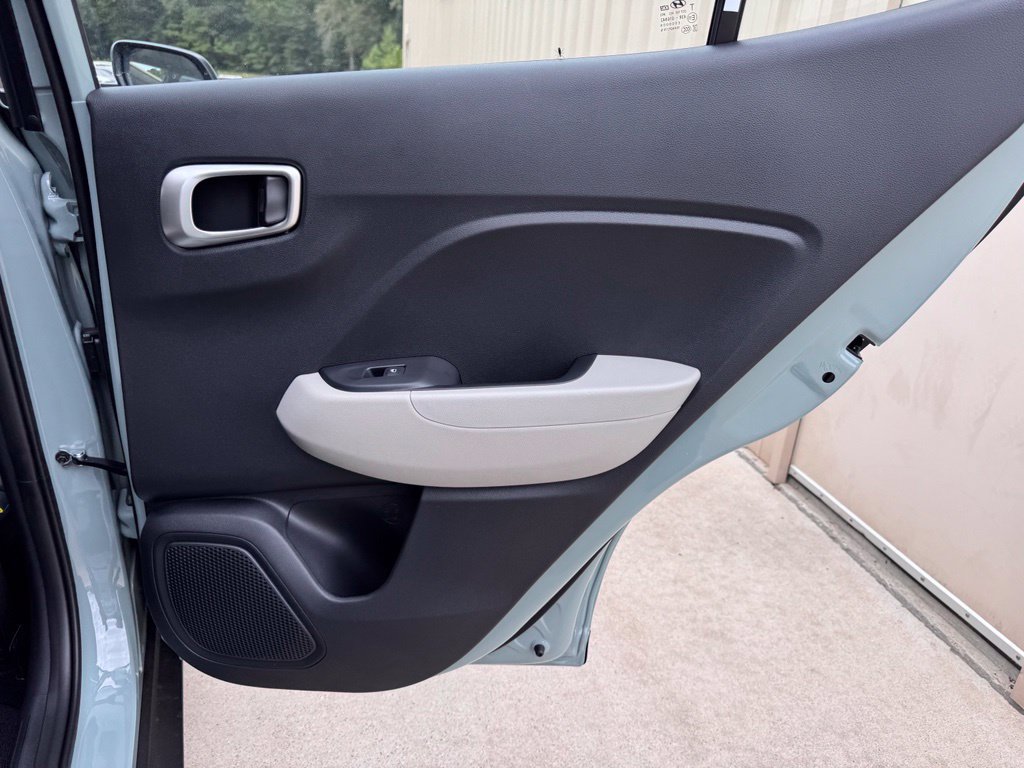 New 2026 Hyundai Venue SEL FWD image 20