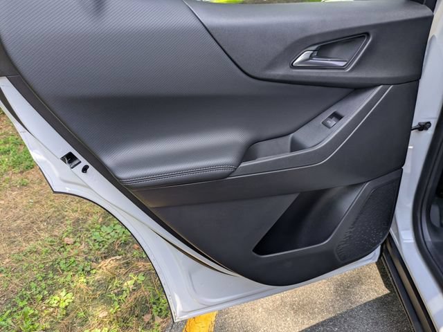 New 2027 Chevrolet Equinox LT FWD image 22