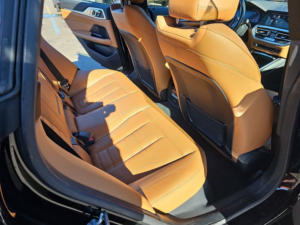 Used 2022 BMW 430i Gran Coupe w/ Premium Package 2 image 14