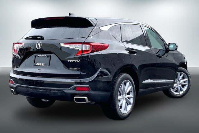 Certified 2023 Acura RDX AWD image 13