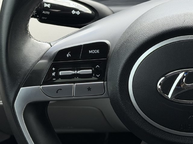 Used 2022 Hyundai Tucson SEL w/ Convenience Package FWD image 15