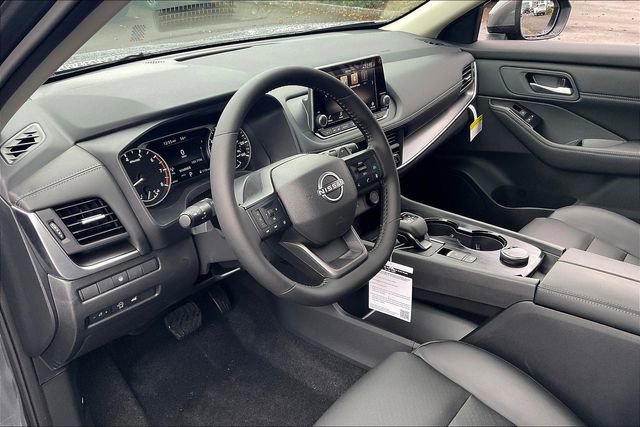 New 2026 Nissan Rogue SV w/ SV Premium Package image 7