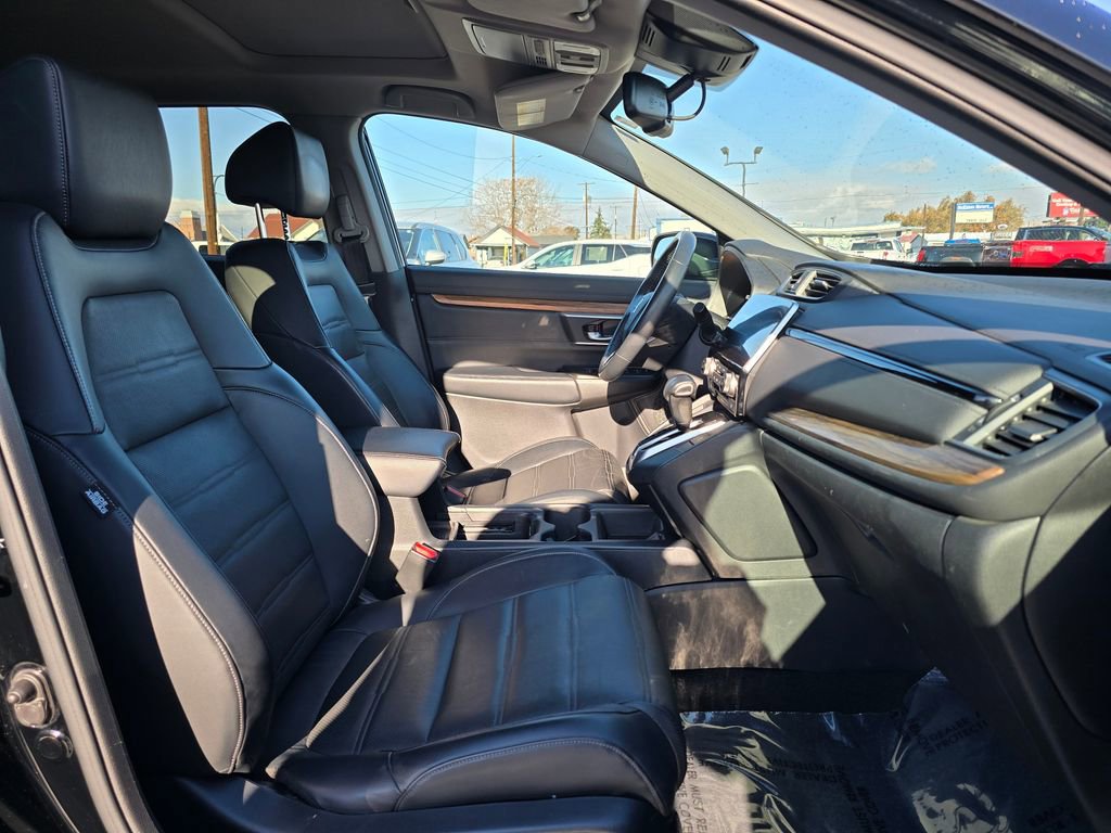 Used 2019 Honda CR-V EX-L image 10