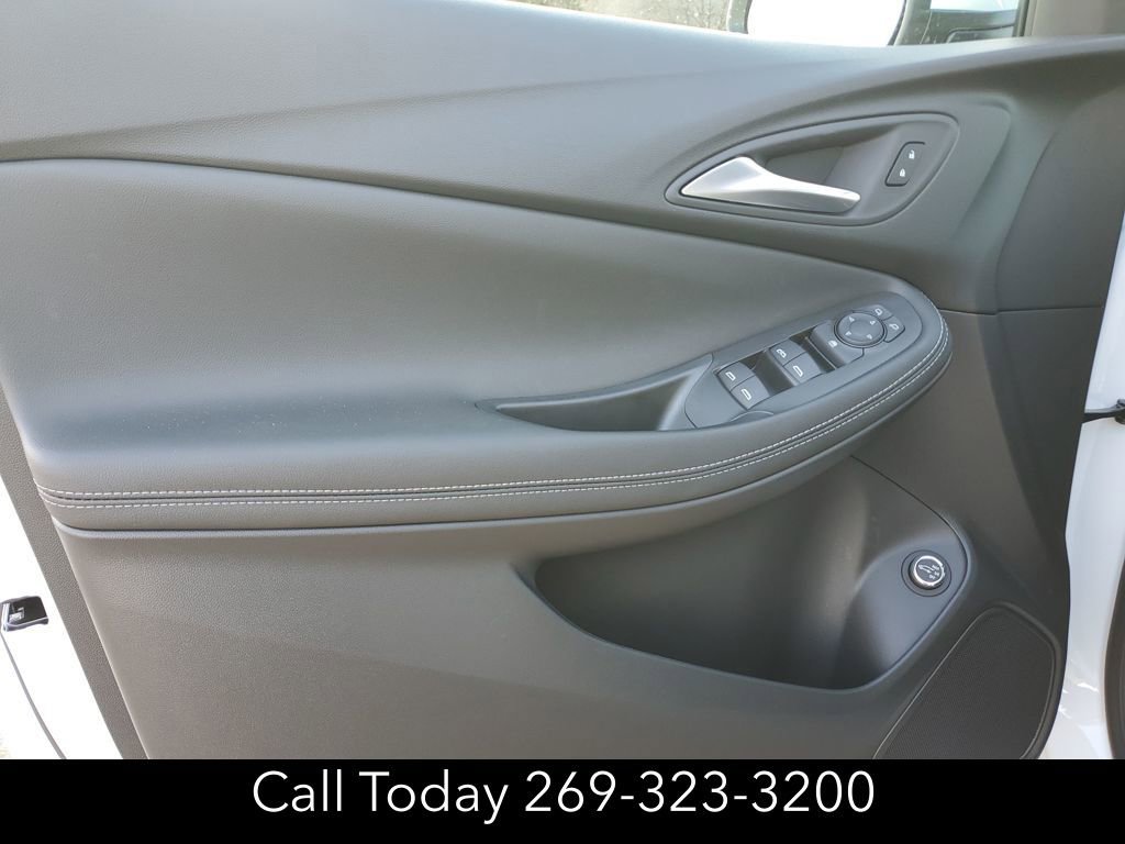 New 2026 Buick Encore GX Preferred w/ Comfort Package image 20