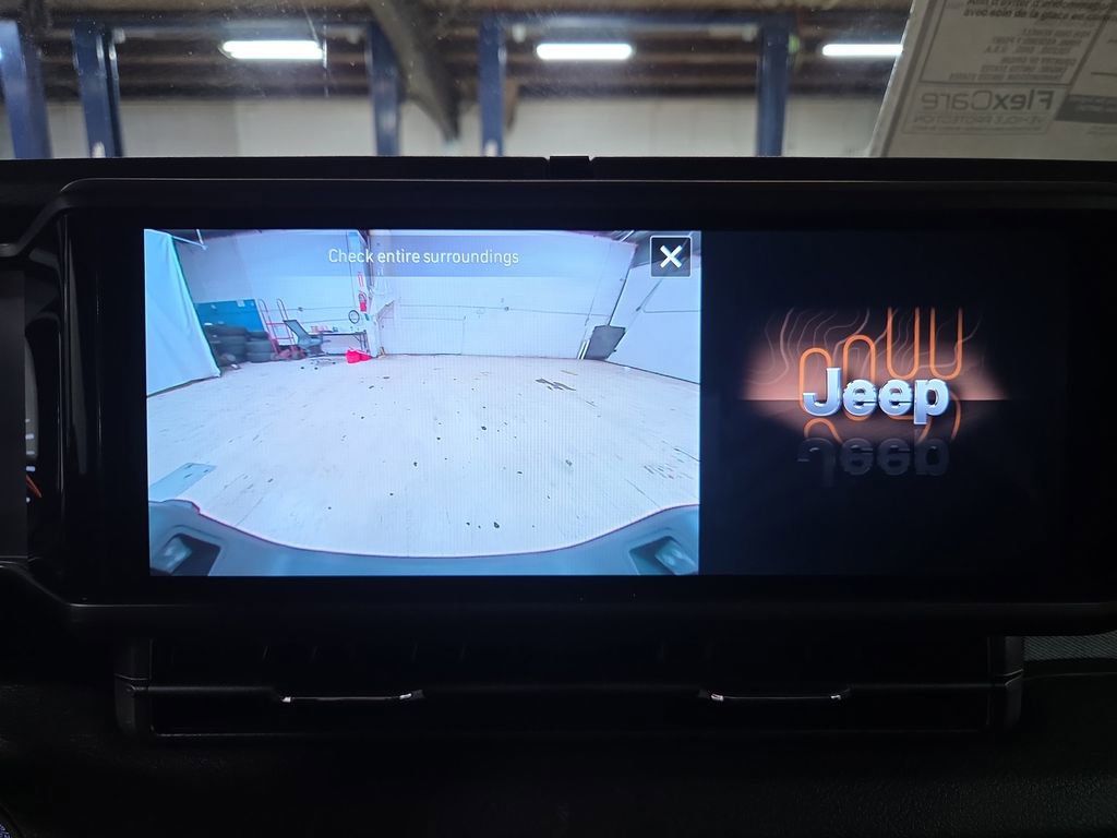 New 2026 Jeep Gladiator Sport image 19