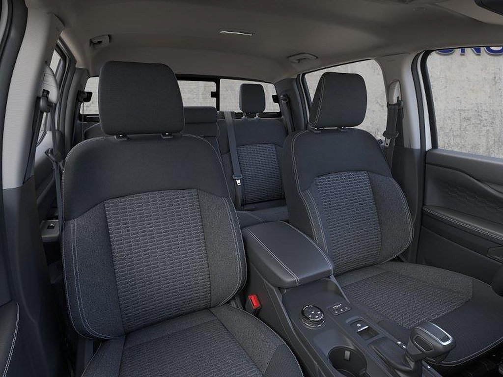 New 2026 Ford Ranger XLT AWD/4WD image 10