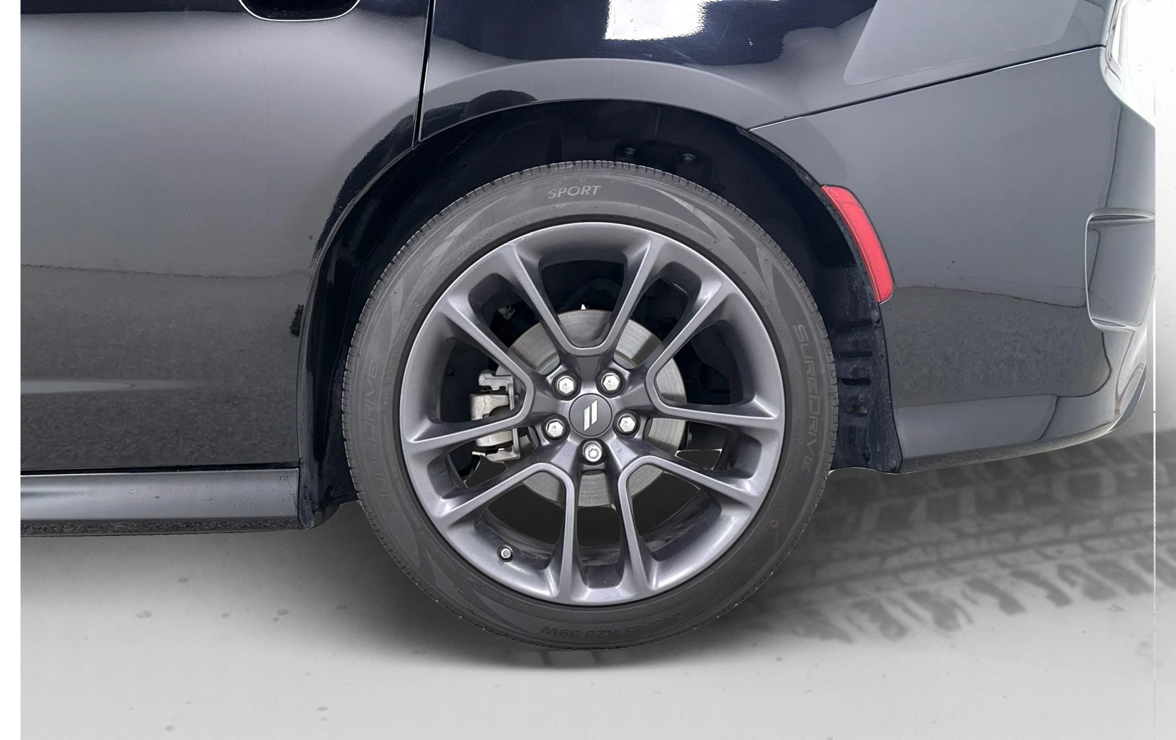 Used 2023 Dodge Charger R/T w/ Daytona Edition Group image 25