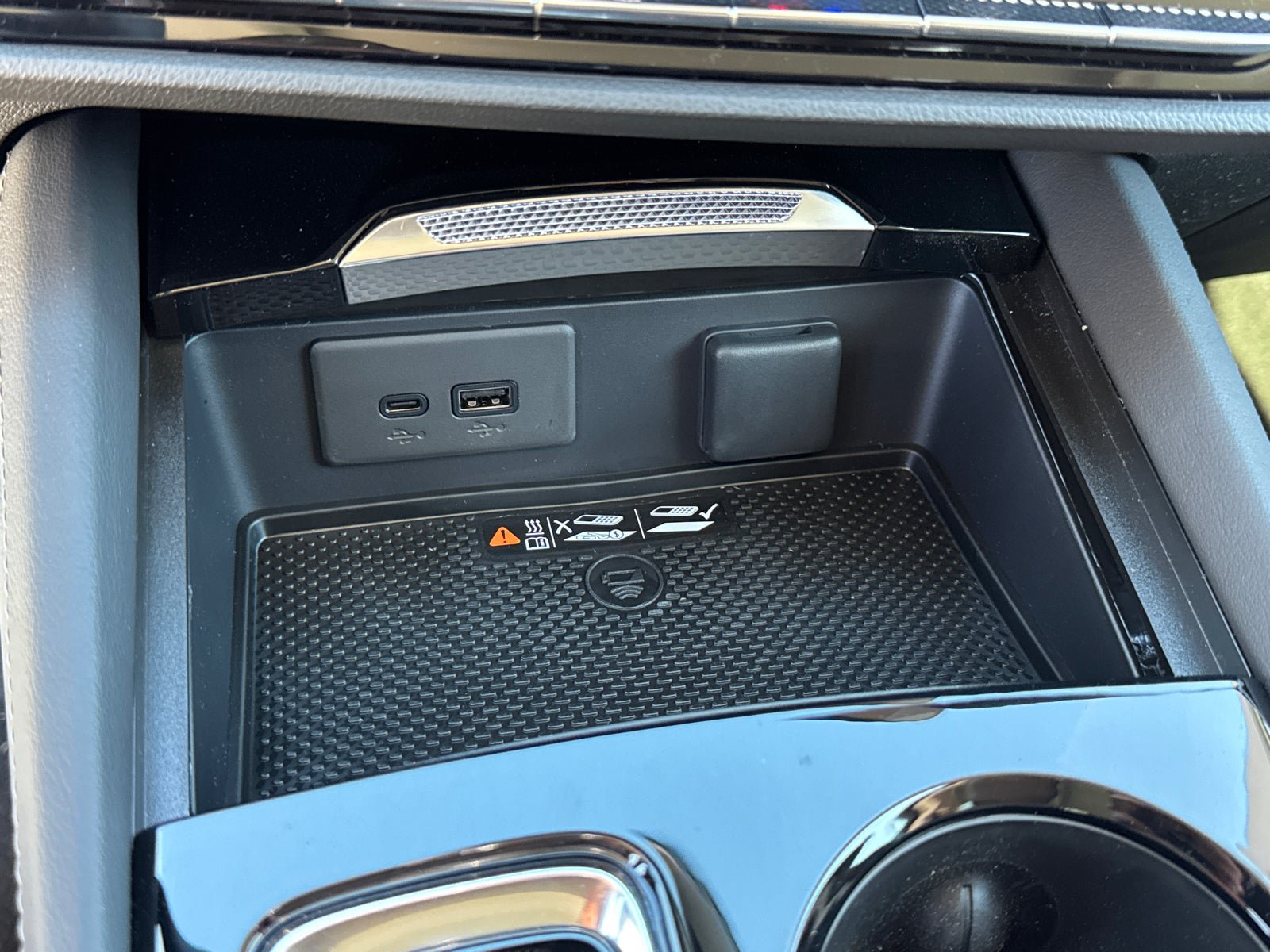 New 2026 Buick Envision Avenir AWD/4WD image 33