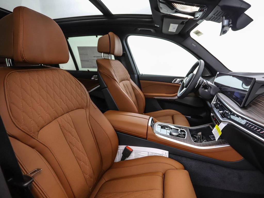 New 2026 BMW X5 xDrive40i image 31