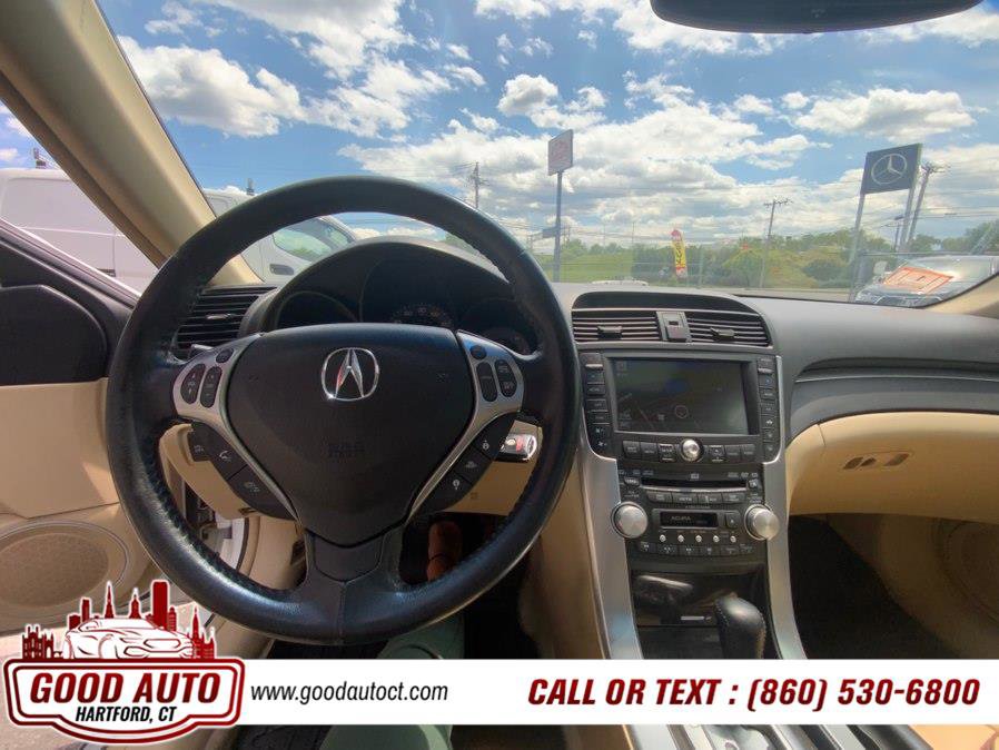Used 2008 Acura TL FWD image 15