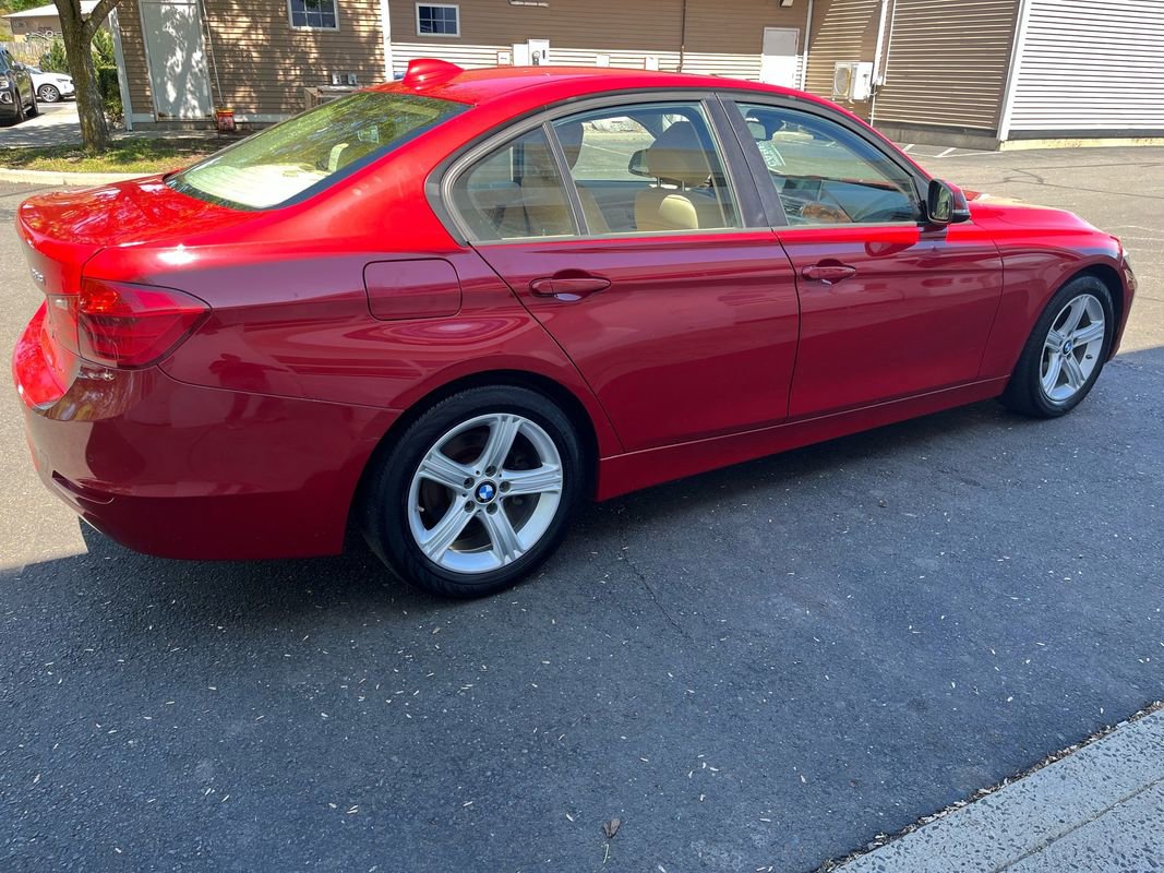 Used 2013 BMW 328i Sedan RWD image 5