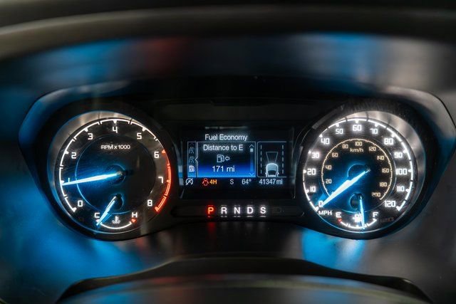 Used 2020 Ford Ranger XLT w/ Equipment Group 302A Luxury image 22